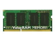 Kingston 8GB 1600MHz DDR3 Non-ECC CL11 SODIMM Kit of 2 1.35V