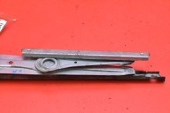 window regulator left front EU 85720-0F030-B TOYOTA VERSO 1 and 09-13