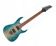 IBANEZ RG421PB CHF GITARA ELEKTRYCZNA