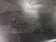torpedo front Mercedes-Benz M W164 facelift 2010 1648800205