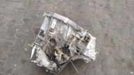 Renault Scenic 1,5DCI 80KW 109KM Getriebe TL4K9K