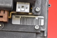 display 9666280680 CITROEN C5 II X7 III 08-17