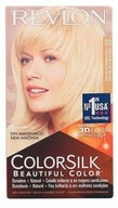 Farba bez Amoniaku Colorsilk Revlon Super Jasny Naturalny Blond