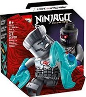 Lego Ninjago Sada Zane vs Nindroid 71731