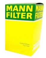 Mann-Filter MH 79 Olejový filter