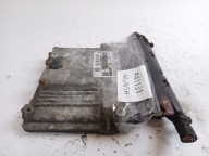 VW PASSAT B6 2.0 TDI unité de commande électronique uce moteur 03G906021NK
