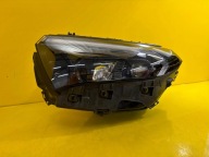 light left Mercedes EQA EQB W243 Full Led High Performance A2439062701