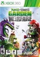 Plants vs. Zombies: Garden Warfare X360 XBOX 360