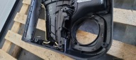 A7 4G side upholstery door left rear part leather AMBIENTE 4G8867305
