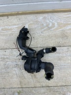 BMW 5 G30 G31 2020 pumpa cyrkulacji / cirkulacije vode