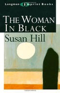 The Woman in Black Hill Susan ,Marland Michael