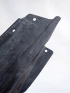 MITSUBISHI OUTLANDER III 3 12-22 mudguard front front left