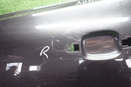 AUDI Q5 08- door left front front