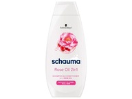 Schwarzkopf Schauma Szampon i odżywka 2in1 400ml