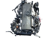 engine complete BMW 7 G11 730d 3.0 D 265KM 195kW B57 B57D30A EU6 sDRIVE