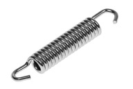 Výfuková pružina Polini, 55mm