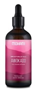 MOHANI PRECIOUS OILS AVOKÁDOVý OLEJ 100ml