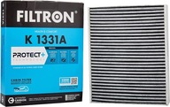 Filtron K 1331A Filter, vetranie priestoru pre cestujúcich