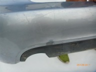 AUDI A6 KOMBI 4F9 06-08 bumper rear part rear