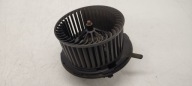tOPENÍ ventilátor klími VW Tiguan a