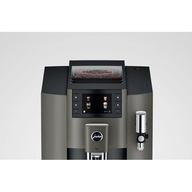 Automatický tlakový kávovar Jura 15583 1450 W strieborná/sivá