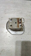 Nissan Qashqai 16r 1.5dci rear part side left Absorber tip
