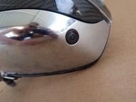 BMW 8 G14 G15 G16 mirror left CARBON 9PIN