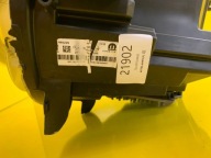 light front right Fiat 500X Lift Cross Full Led