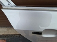 Tür heck hinten HB Sedan Opel Insignia