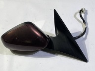 mirror right 13-pin Maserati GranTurismo 2008-2015