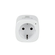 ColorWay Wi-Fi Smart Socket Schemat, Timer, monito