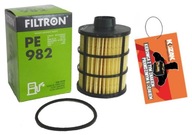 FILTR PALIWA FILTRON PE982 DO FIAT OPEL PE 982