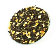 Herbata Czerwona Wiosenna Pu-Erh LEMON (100g) Cytrynowa