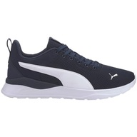 Buty męskie Puma Anzarun Lite granatowe 371128 05 47