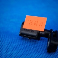 sensor of the revolutions ABS front front left Audi Q3 83A WHT003861 28 km