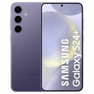 Smartfony Samsung Galaxy S24 Plus 6,7&quot; 12