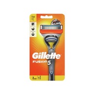 GILLETTE FUSION5 Maszynka do golenia dla mężczyzn