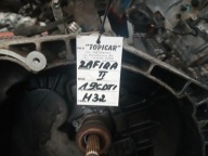 getriebe OPEL ZAFIRA B 1.9CDTI M32