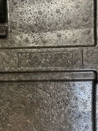 Volkswagen ID3 luftansaugkanal steropian id 3