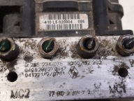 Pompe ABS 8200192202 Renault Modus