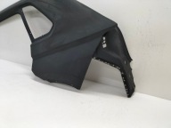fender rear rear part left VW TIGUAN II 5NA 16