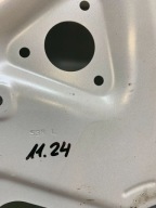 Suzuki Swift mk8 18r door left front front 2018
