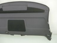 AUDI A8 D3 plato boot rear part rear LADNA 4E0863411