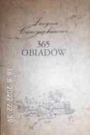 365 obiadów - L Ćwierczakiiewicz