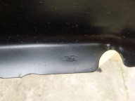 FORD FIESTA MK8 2017- threshold right elbow
