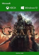 TAINTED GRIL CONQUEST CODE XBOX ONE  X|S PC