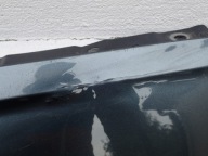 fender right front front SKODA KAROQ 57A 2017