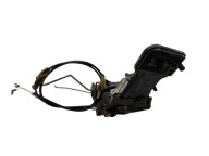 lock door left front 6 PIN MAZDA 2 and DY P3M71-A219A65-DG