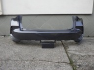 OPEL ASTRA 6 VI L KOMBI 22- bumper rear