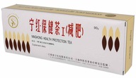 Herbata Ning-Hong 90 g (MERIDIAN)